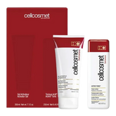Cellcosmet active tonic & activator gel hero set